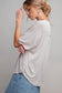 Rayon Span Knit Tunic