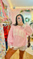 Lulu Mac Color Block Sweatshirt