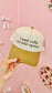 Simply Southern I Need Coffee, Not Your Opinion Trucker Hat