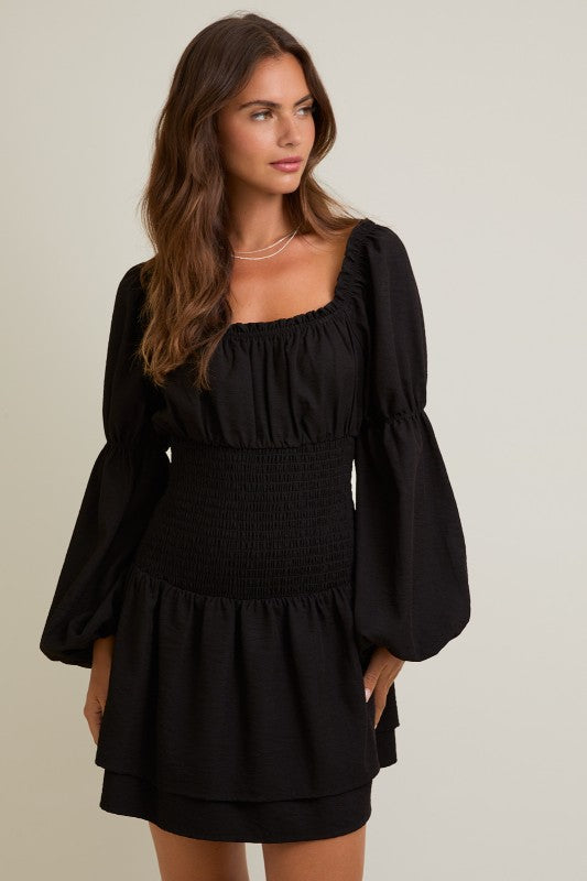 Diva Dress