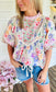 Countryside Charm Blouse