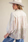 Cottage Garden Dream Blouse