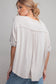 Rayon Span Knit Tunic