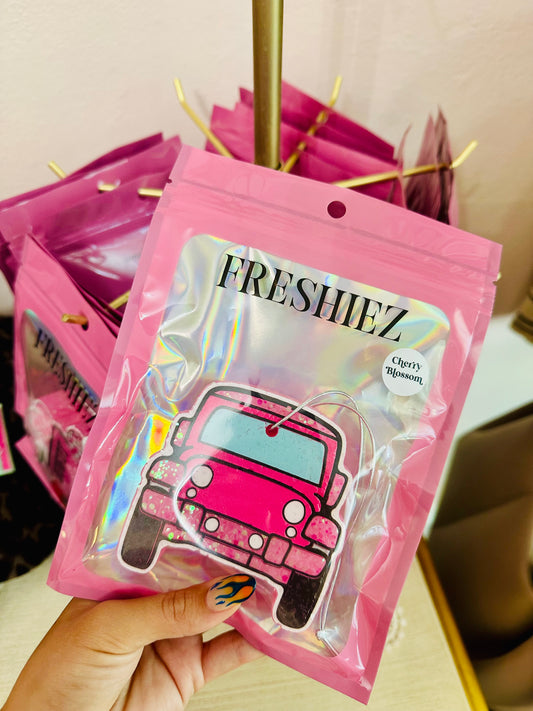 Simply Southern Air Fresheners