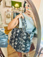Cotton Quilted Bag Tote