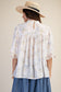 Whispering Petals Top