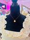 Blessed Crystal Necklace