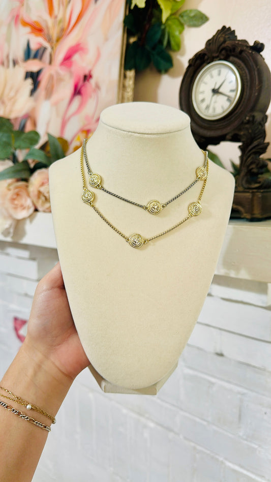 Stunner Necklace