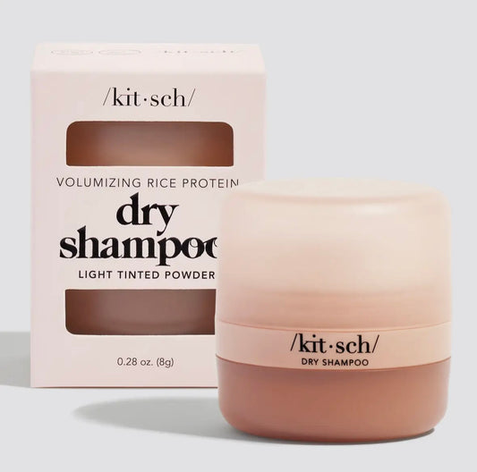 Kitsch Volumizing Dry Shampoo Powder