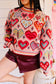 Luxury Love Sweater