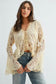Gracefully Yours Lace Top