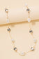Love Shack Vibes-Necklace