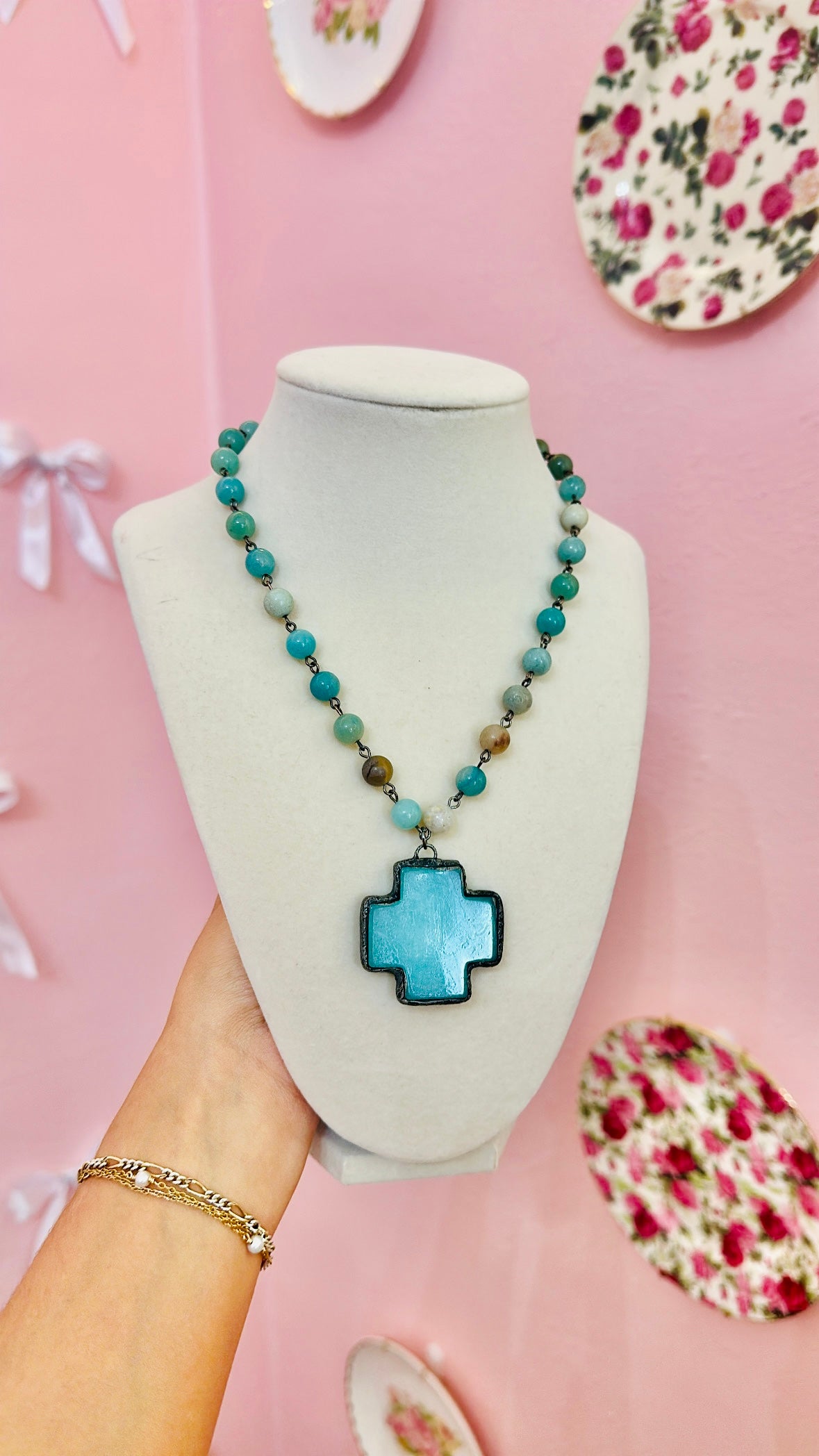 Theresa Necklace