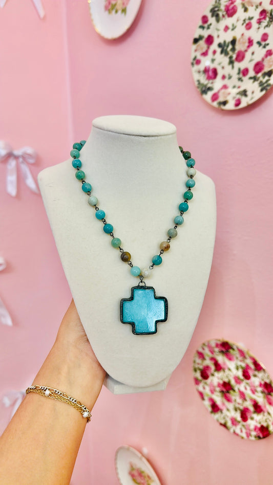 Theresa Necklace