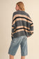 Striped Rugby Sweater
