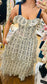The True Charm Maxi Dress