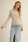Molly Lace Long Sleeve Top