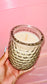 Green Leaf Signature Candle