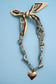 Scarf Necklace