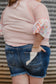 PLUS-Sammy Shorts