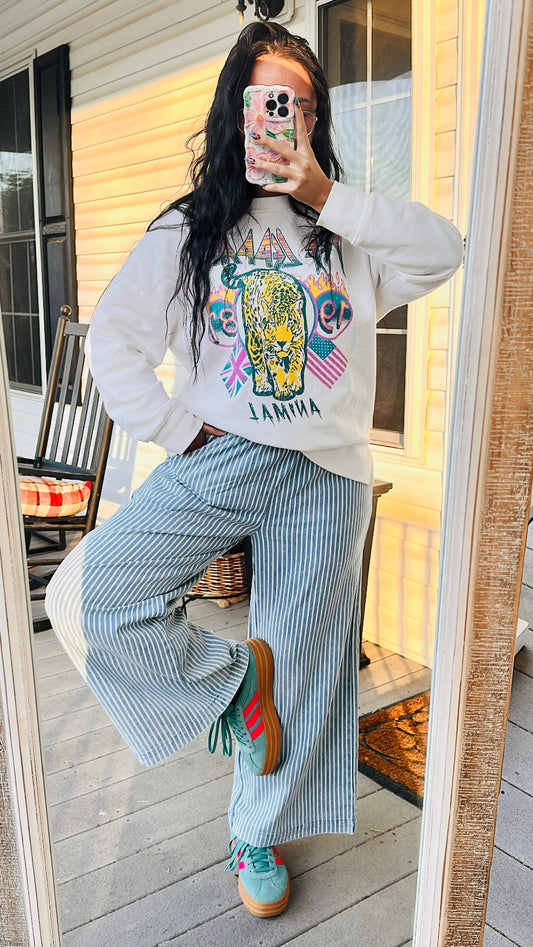 Boardwalk Breeze Pants