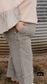 PLUS-Palazzo Pants