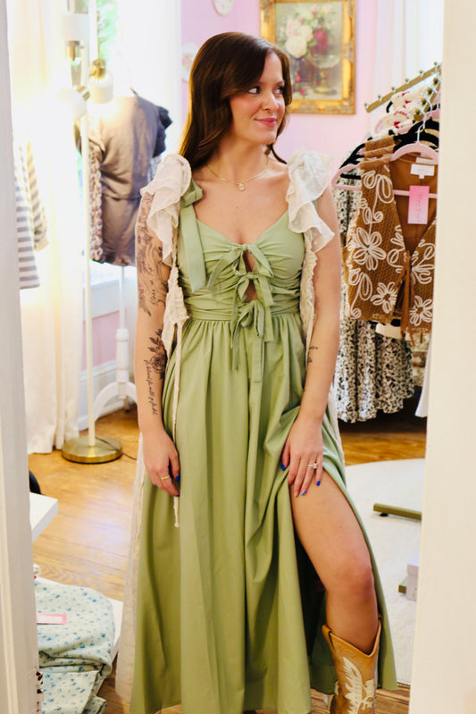 Grace Dress