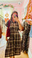 Country Roads Midi Dress