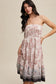 Convertible Maxi Skirt & Tube Dress