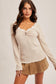Henley Top