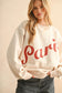 Paris Sweatshirt
