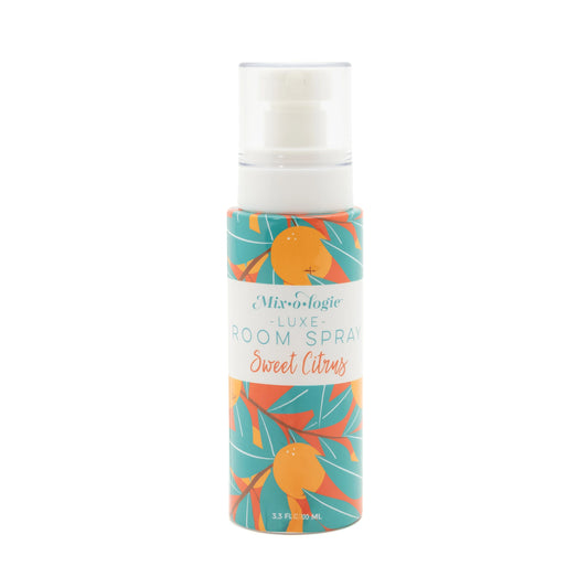Mixology Room Spray