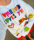 Somebody Loves You Crewneck