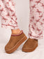 Simply Southern Platform Slipper