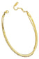 Layered Anklet