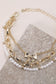 Link Trio Bracelet Set