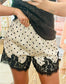 Midnight in Paris Shorts