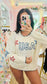 Simply Southern Knit USA Star Sweater