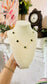 Clover Station Chain Necklace