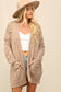 Cozy Knit Cardigan