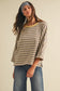 Soft Touch Knit Top