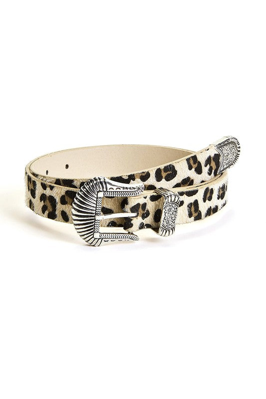 Snap Belt
