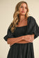 Black Beauty-Dress