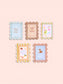 The Darling Effect-Mini Magnetic Acrylic Picture Frame