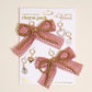 The Darling Effect- Dazzle Shoe Charm Pack