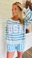 Simply Southern USA Lounge Set