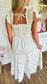 Sunday Stroll Midi Dress