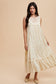 Vintage Cream Dress