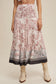 Convertible Maxi Skirt & Tube Dress