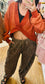 Wild About You Pants